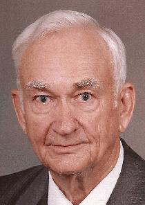 William Alvin 'Bill' Barclay